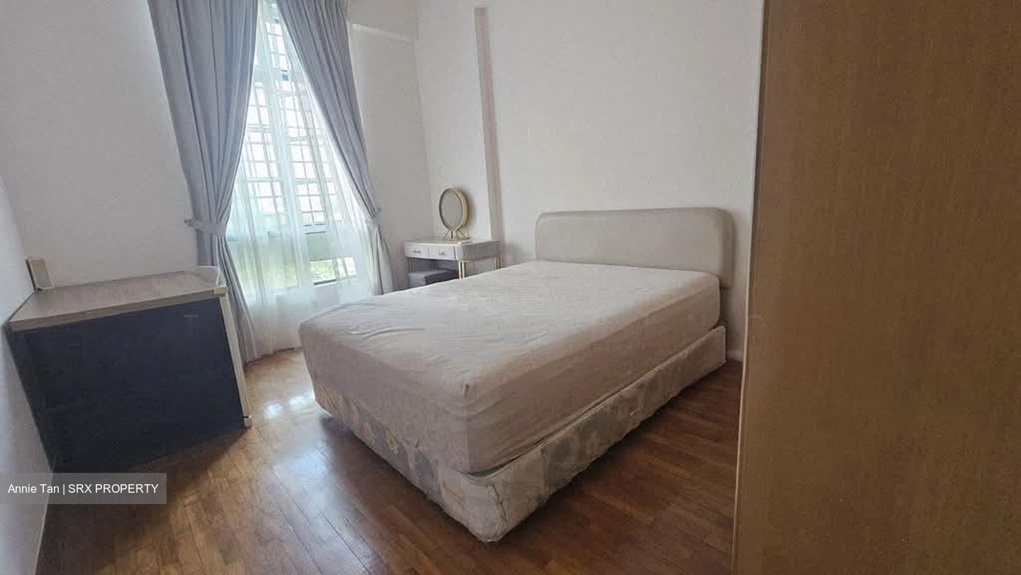 Hillview Heights (D23), Condominium #538813841